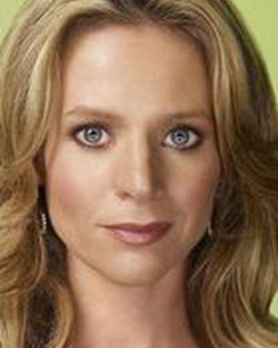 Jessica Gilsig фото