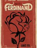 Постер из фильма "Фердинанд" - 1