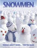 Постер из фильма "Снеговики" - 1