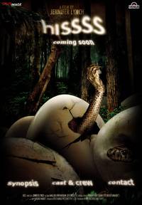 Постер Нагин: Женщина-змея