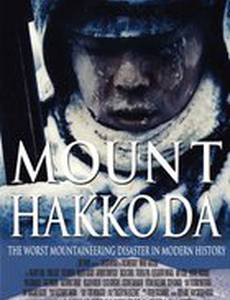 Mount Hakkoda