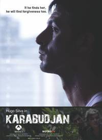 Постер Карабуджан