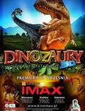 Постер из фильма "Динозавры Патагонии 3D" - 1