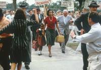 Кадр Ruby Bridges