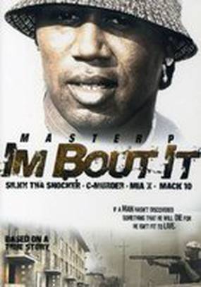 I'm Bout It (видео)