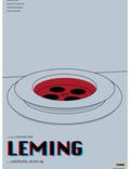 Постер из фильма "Лемминг" - 1
