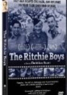 The Ritchie Boys