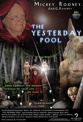 The Yesterday Pool
