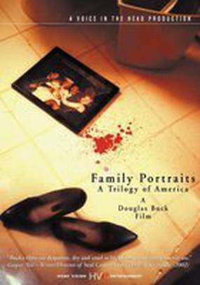 Family Portraits: A Trilogy of America (видео)