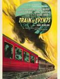 Постер из фильма "Train of Events" - 1