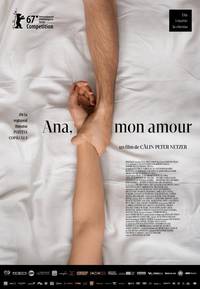 Постер Ана, любовь моя