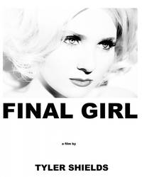 Постер Последняя девушка