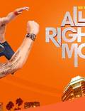 Постер из фильма "All the Right Moves" - 1