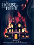 Постер из фильма "Дом дьявола" - 1