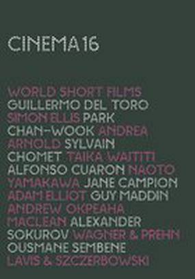 Кинотеатр 16: Короткометражные фильмы мира (видео)