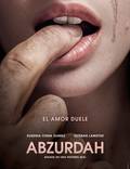 Постер из фильма "Abzurdah" - 1