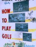 Постер из фильма "Как играть в гольф" - 1