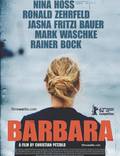 Постер из фильма "Барбара" - 1