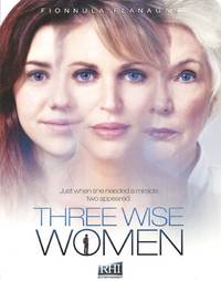 Постер Три мудрых женщины