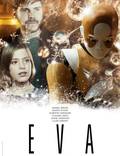 Постер из фильма "Ева: Искусственный разум" - 1
