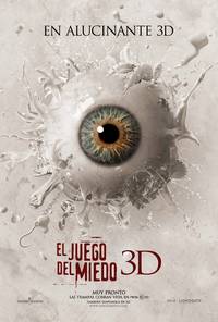 Постер Пила 7 3D