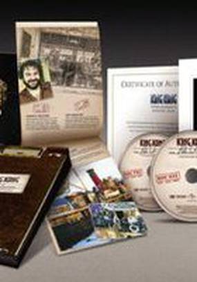 King Kong: Peter Jackson's Production Diaries (видео)