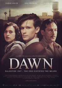 Постер Dawn