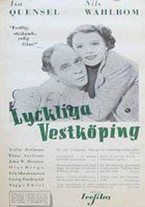 Lyckliga Vestköping