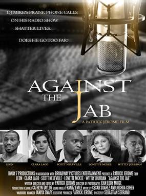 Against the Jab