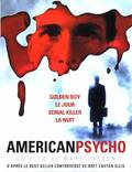 Постер из фильма "Американский психопат" - 1