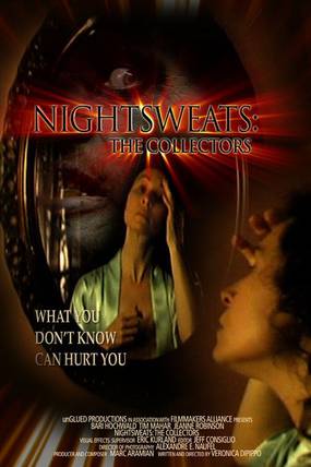 Nightsweats: The Collectors (видео)