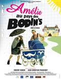 Постер из фильма "Amélie au pays des Bodin