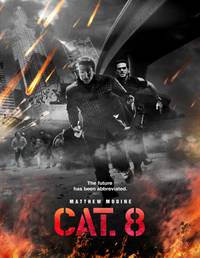 Постер CAT. 8