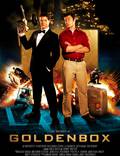 Постер из фильма "GoldenBox" - 1