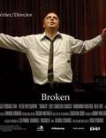 Постер из фильма "Broken" - 1