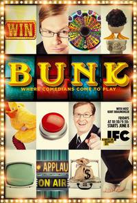 Постер Bunk