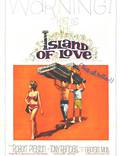 Постер из фильма "Остров любви" - 1