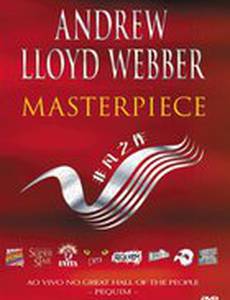 Andrew Lloyd Webber: Masterpiece