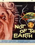 Постер из фильма "Не с этой планеты" - 1