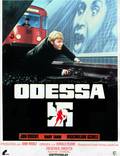 Постер из фильма "Досье «ODESSA»" - 1