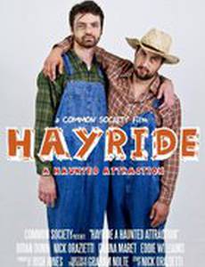Hayride: A Haunted Attraction