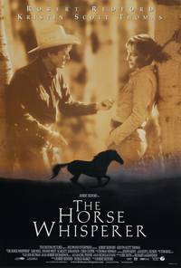 Постер Заклинатель лошадей