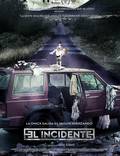 Постер из фильма "Инцидент" - 1