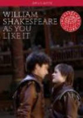 'As You Like It' at Shakespeare's Globe Theatre (видео)