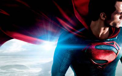 Как Супермен изменил мир
