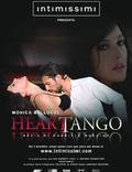 Постер из фильма "Сердечное танго" - 1