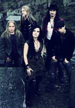 Nightwish фото