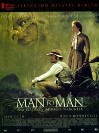Постер Человек человеку