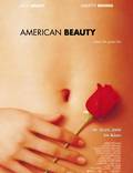 Постер из фильма "Красота по-американски" - 1