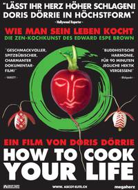 Постер How to Cook Your Life